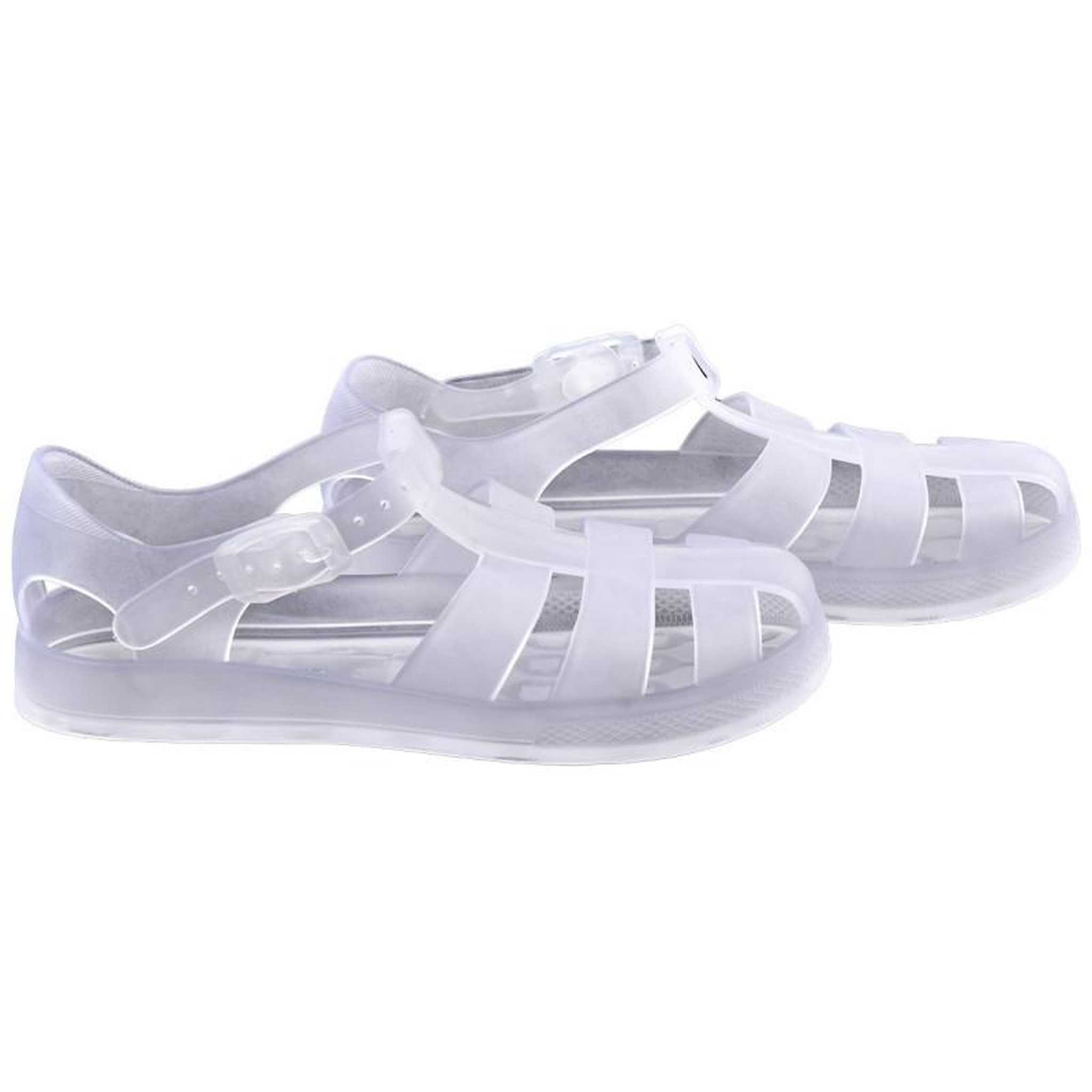 Voir la diapositive 2 : OZABI Chaussures Mixte Aquatiques Antidérapante