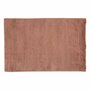 Voir la diapositive 1 : Atmosphera Kids Tapis Enfant  Shaggy  100x150cm Terracotta