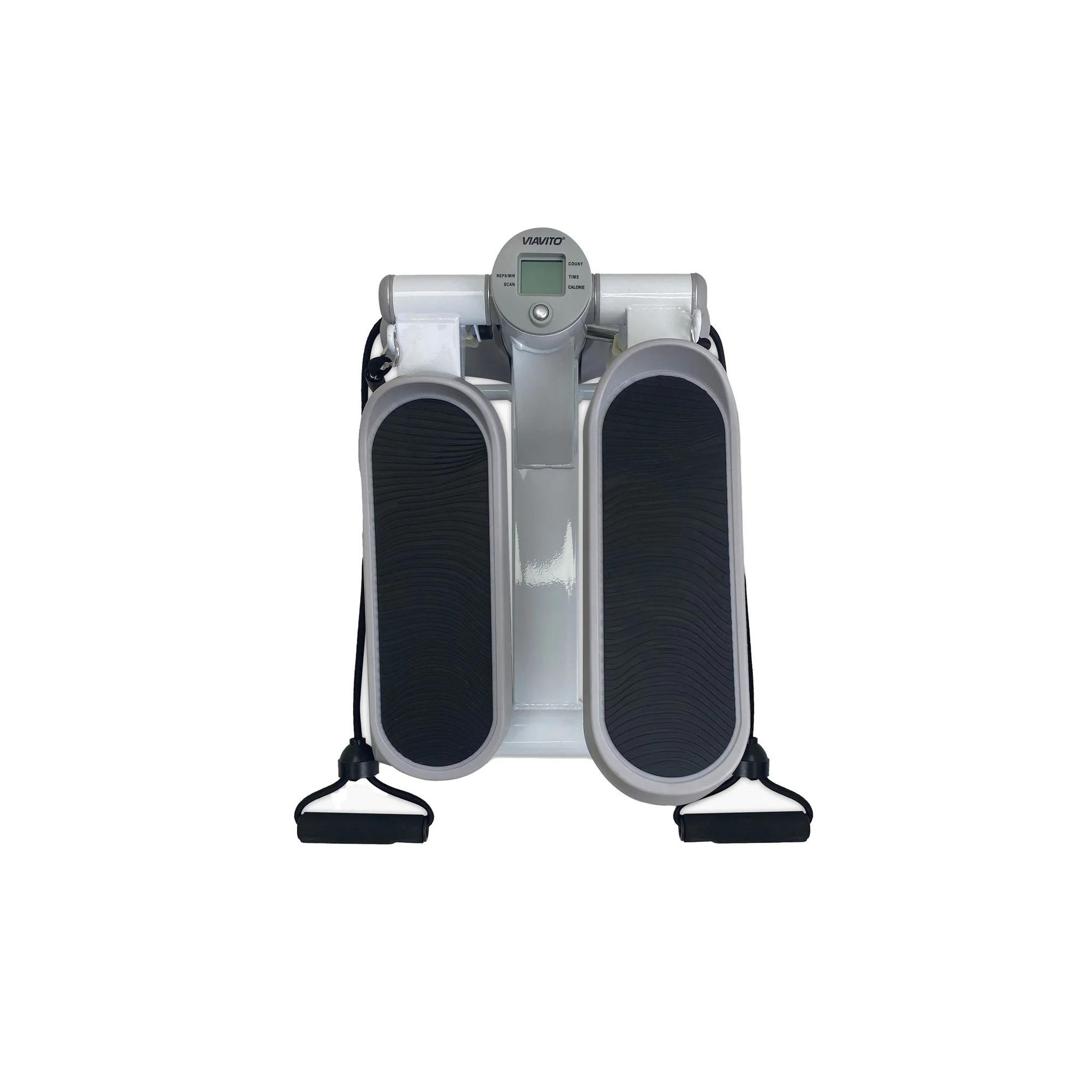 Voir la diapositive 4 : VIAVITO Mini stepper avec bande de résistance - viavito - ecran lcd