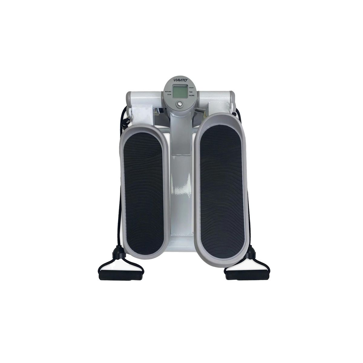 VIAVITO Mini stepper avec bande de résistance - Viavito - Ecran LCD