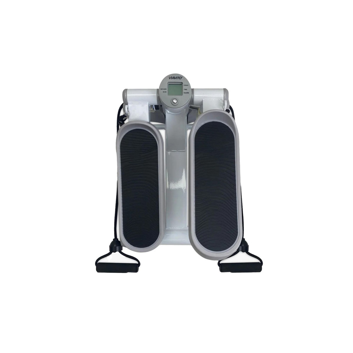 VIAVITO Mini stepper avec bande de résistance - Viavito - Ecran LCD