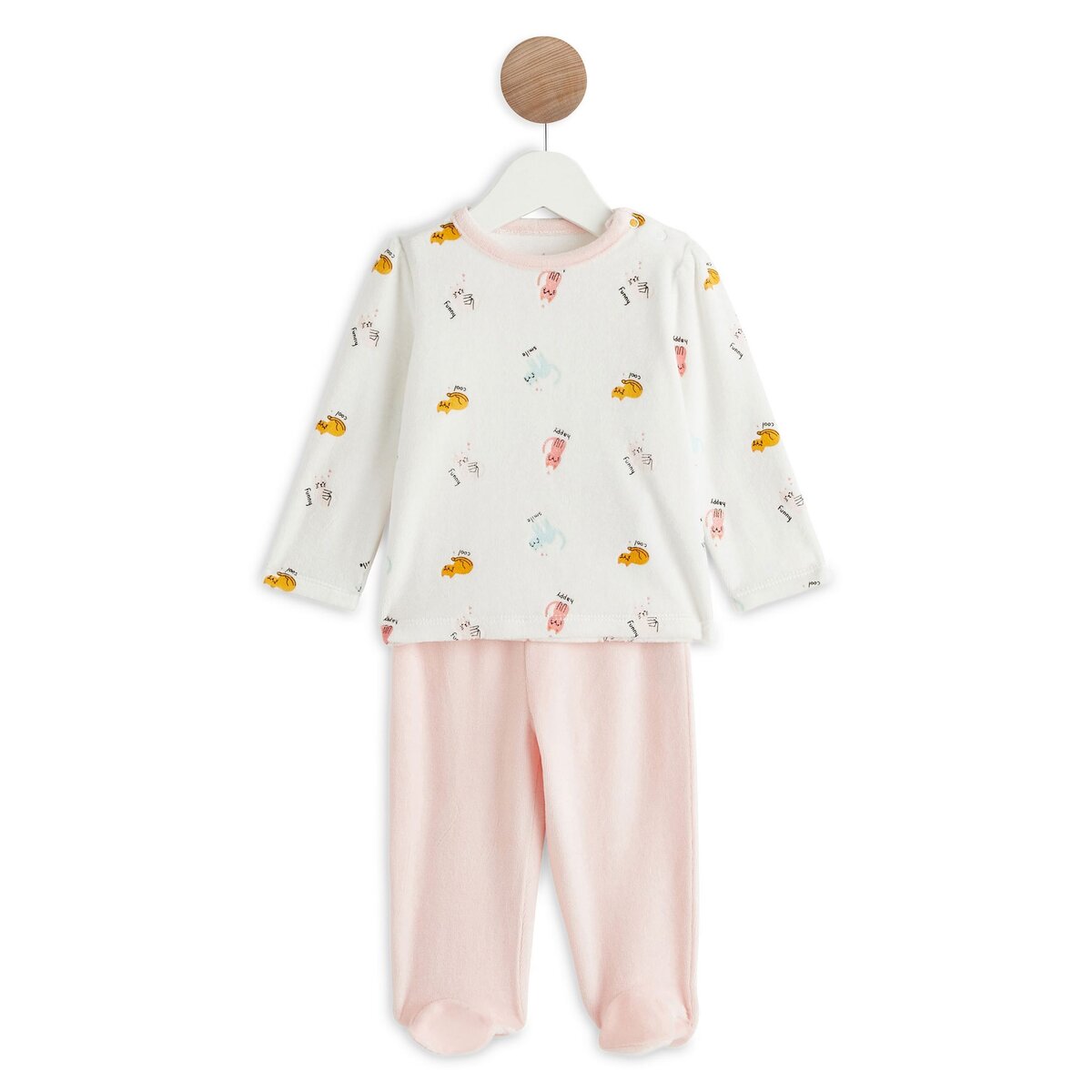 Pyjama bebe fille pas cher new arrivals