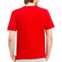 Voir la diapositive 2 : FILA T-shirt Rouge Homme Fila Eagle V2