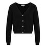 Voir la diapositive 1 : MORGAN Gilet  Femme Morgan MIMO