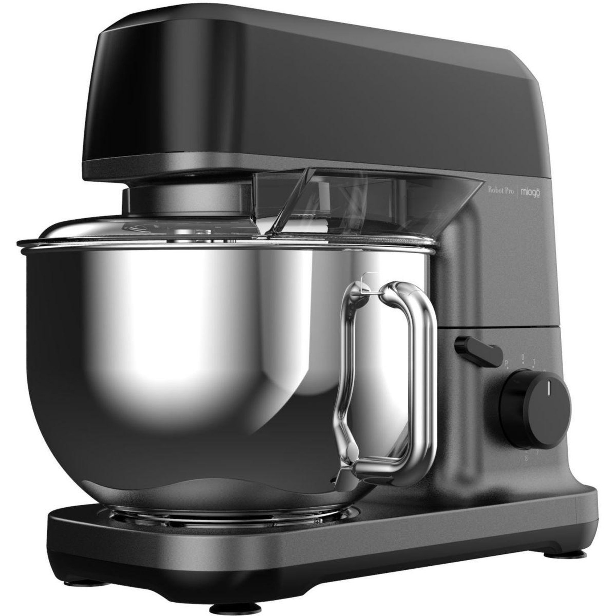 Voir la diapositive 1 : MIOGO Robot pâtissier MRPM2