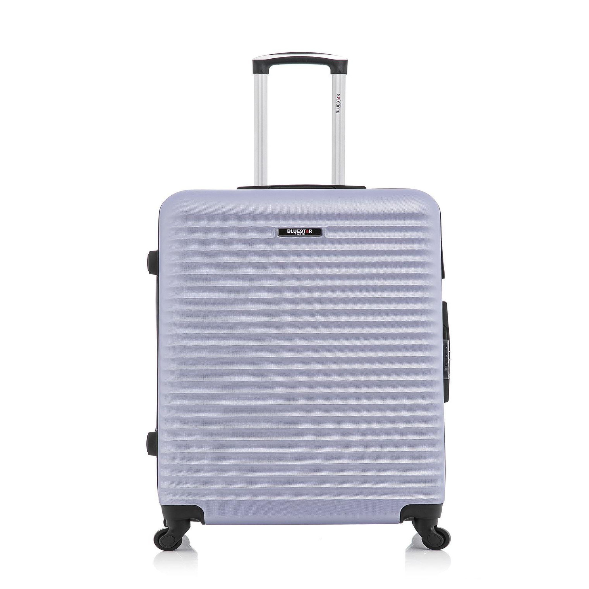 BLUESTAR Bluestar - valise grand format brazilia 75 cm 4 roues