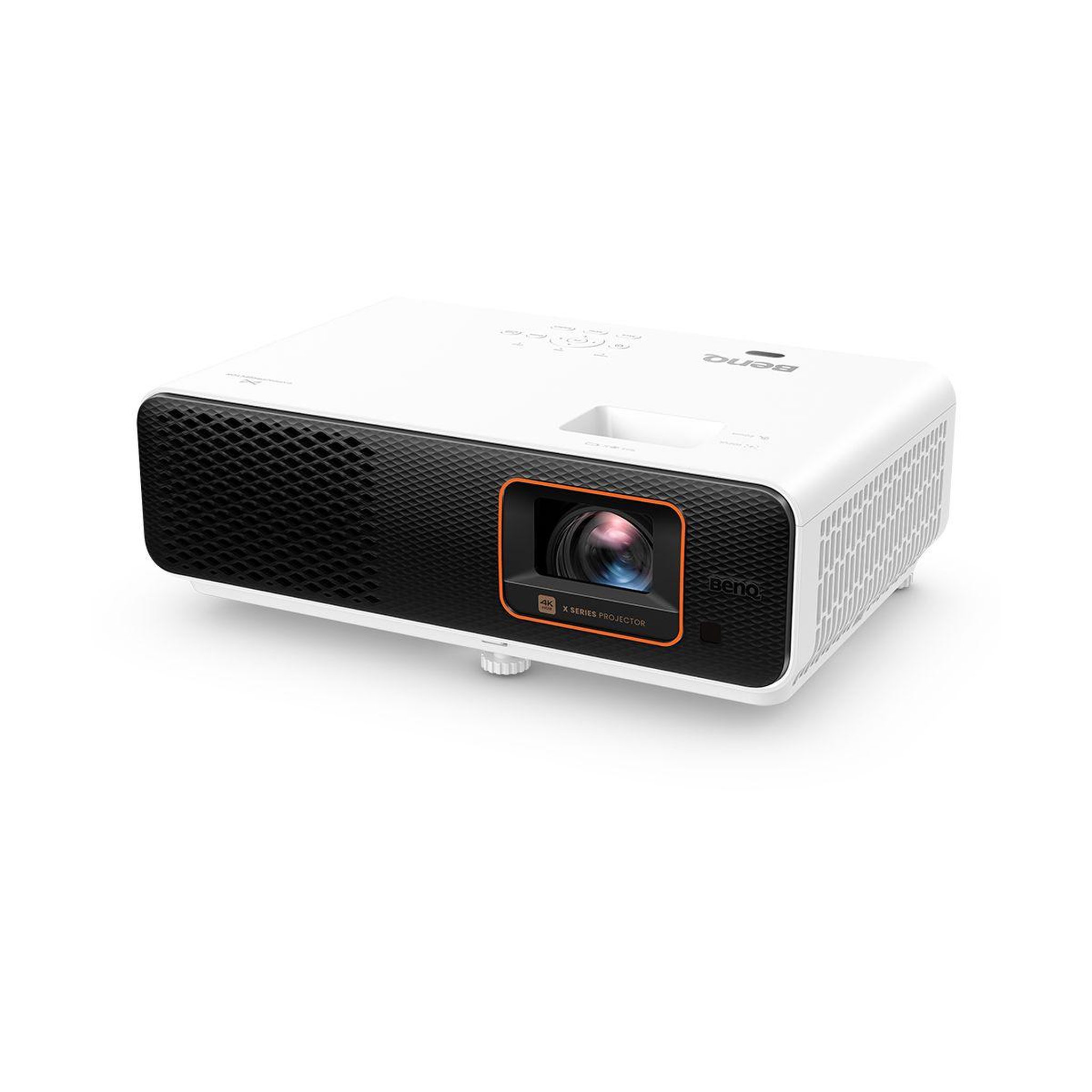 Voir la diapositive 5 : Benq Vidéoprojecteur home cinéma gaming x500i