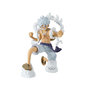 Voir la diapositive 1 : BANPRESTO Figurine Banpresto Grandista Monkey D. Luffy