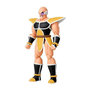Voir la diapositive 2 : BANDAI Figurine Dragon Ball Super Dragon Stars 17 cm Nappa - BANDAI