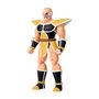 Voir la diapositive 2 : BANDAI Figurine Dragon Ball Super Dragon Stars 17 cm Nappa - BANDAI