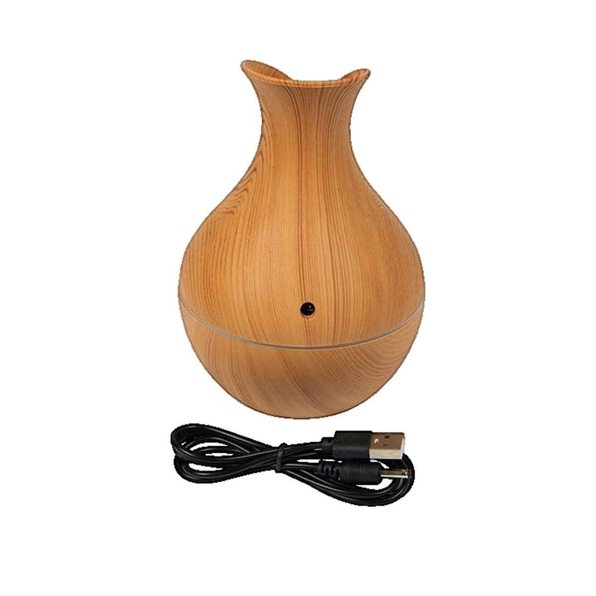 Billow Humidificateur blow Aroma bois clair