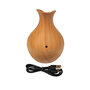 Voir la diapositive 2 : Billow Humidificateur blow Aroma bois clair