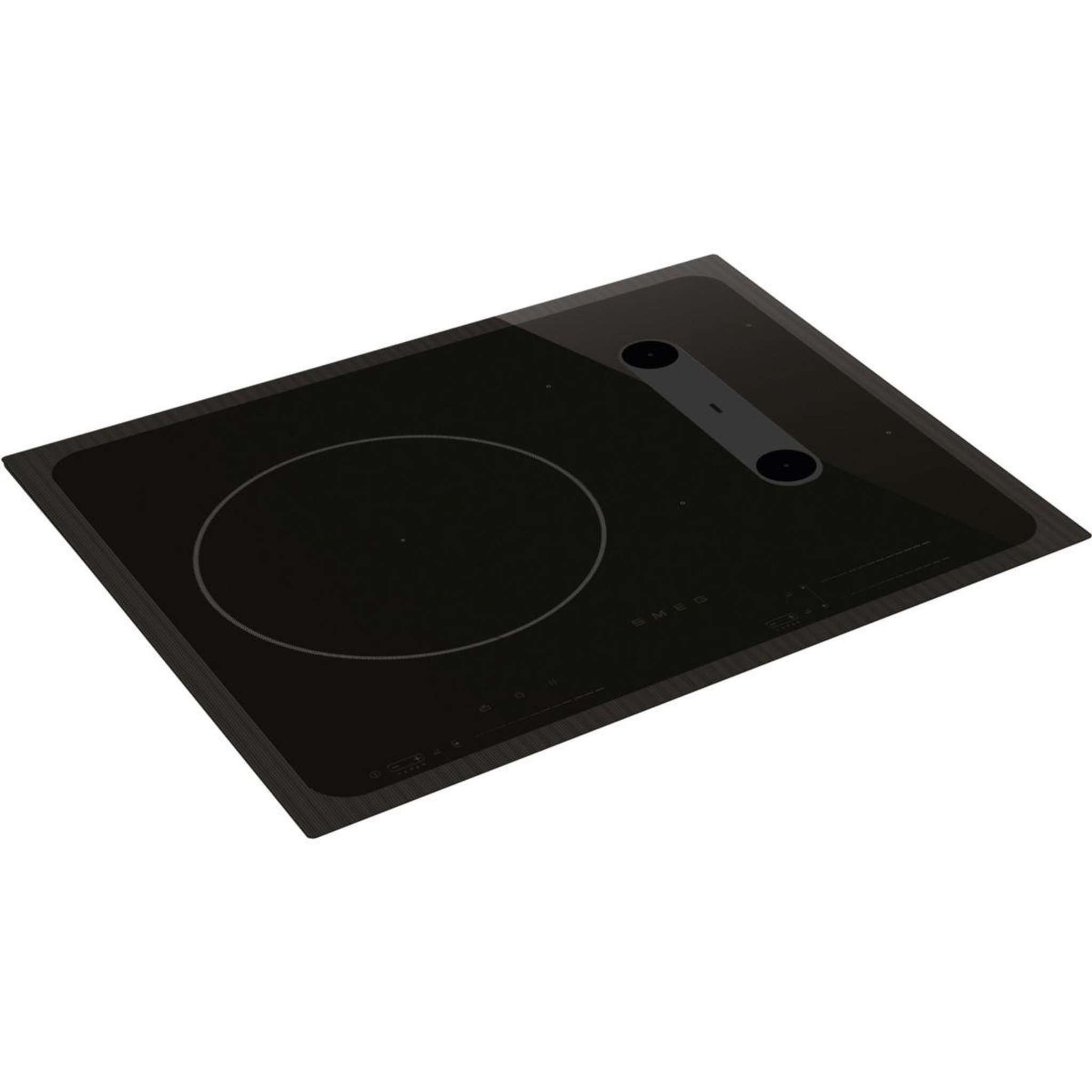 Voir la diapositive 3 : SMEG Plaque induction si1b22631d