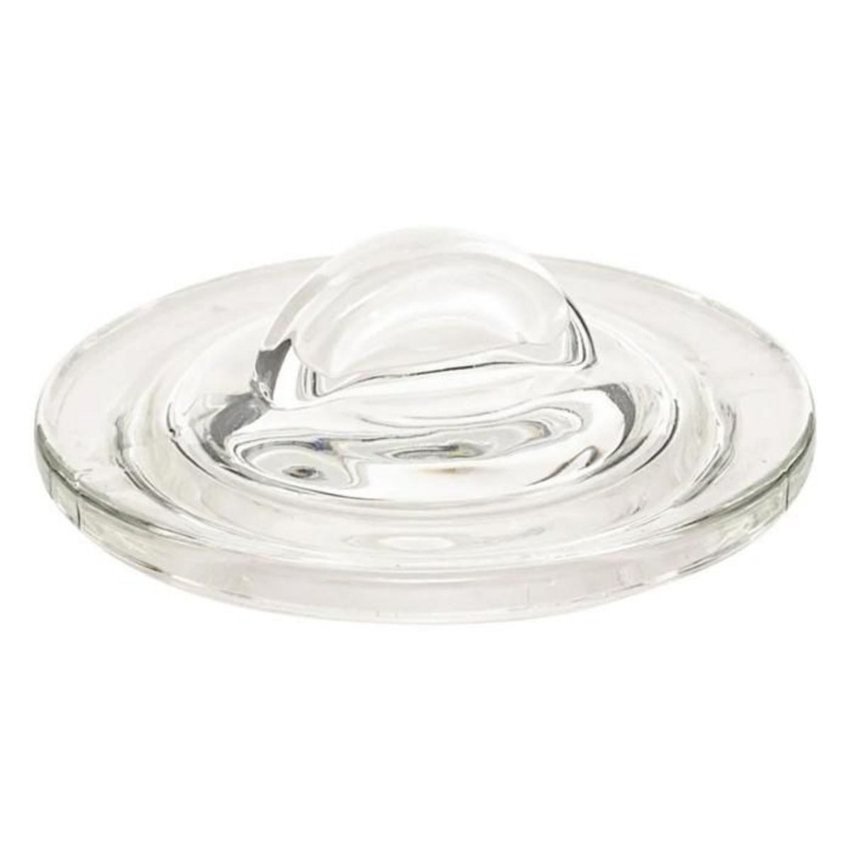 FIVE Bocal de Conservation en Verre  Lizo  0,8L Transparent