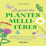 LE PETIT GUIDE DES PLANTES MELLIFERES, Renault Laurent