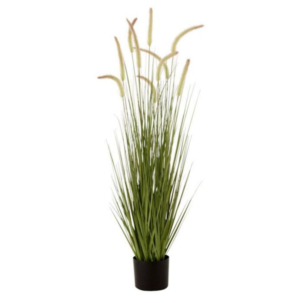 Paris Prix Plante Artificielle  Herbes Graminées  120cm Vert