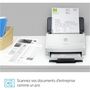 Voir la diapositive 5 : HP Scanner à défilement ScanJet Pro 3000 s4