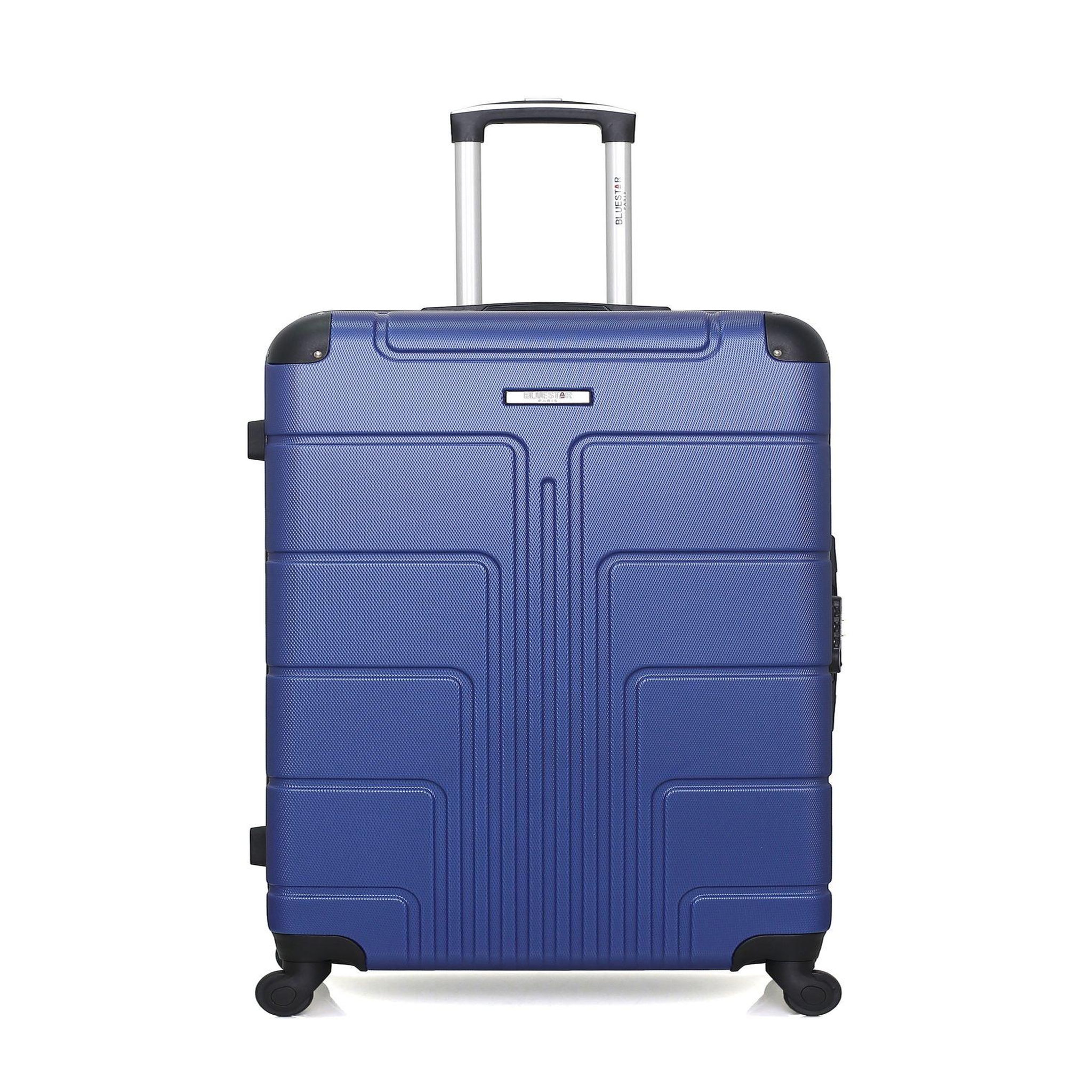 BLUESTAR Bluestar - valise grand format ottawa 75 cm 4 roues