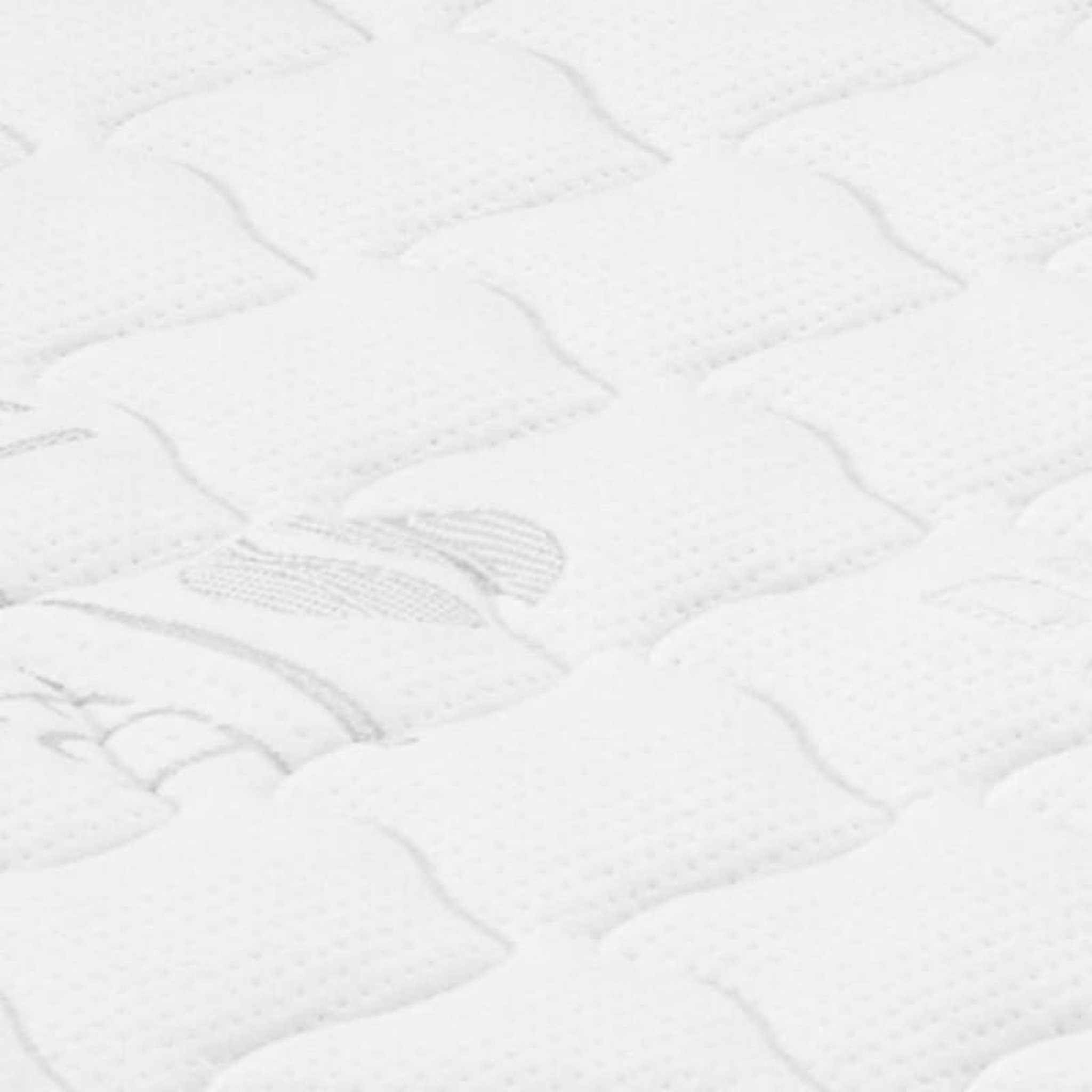 Voir la diapositive 6 : VIDAXL Sur-matelas 100 x 200 cm Mousse de gel 7 cm