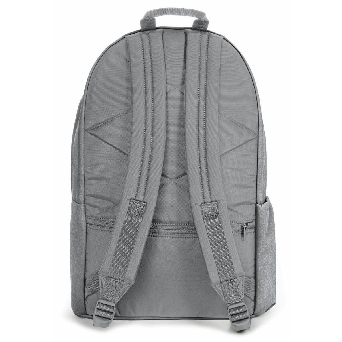 Eastpak Sac à dos ordinateur simple compartiment Padded Double