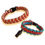 Voir la diapositive 3 : SES SES - Make SES Paracord Pet Collars 14784