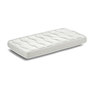 Voir la diapositive 2 : Paris Prix Pack - Lit Enfant & Matelas  Race  70x140cm Rouge