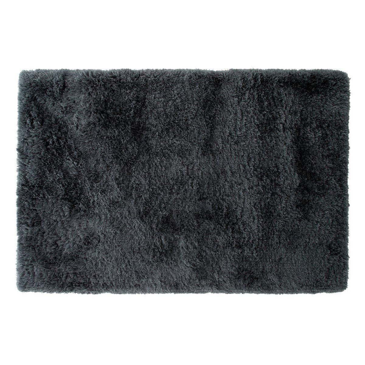 Paris Prix Tapis Déco  Grace  200x300cm Gris