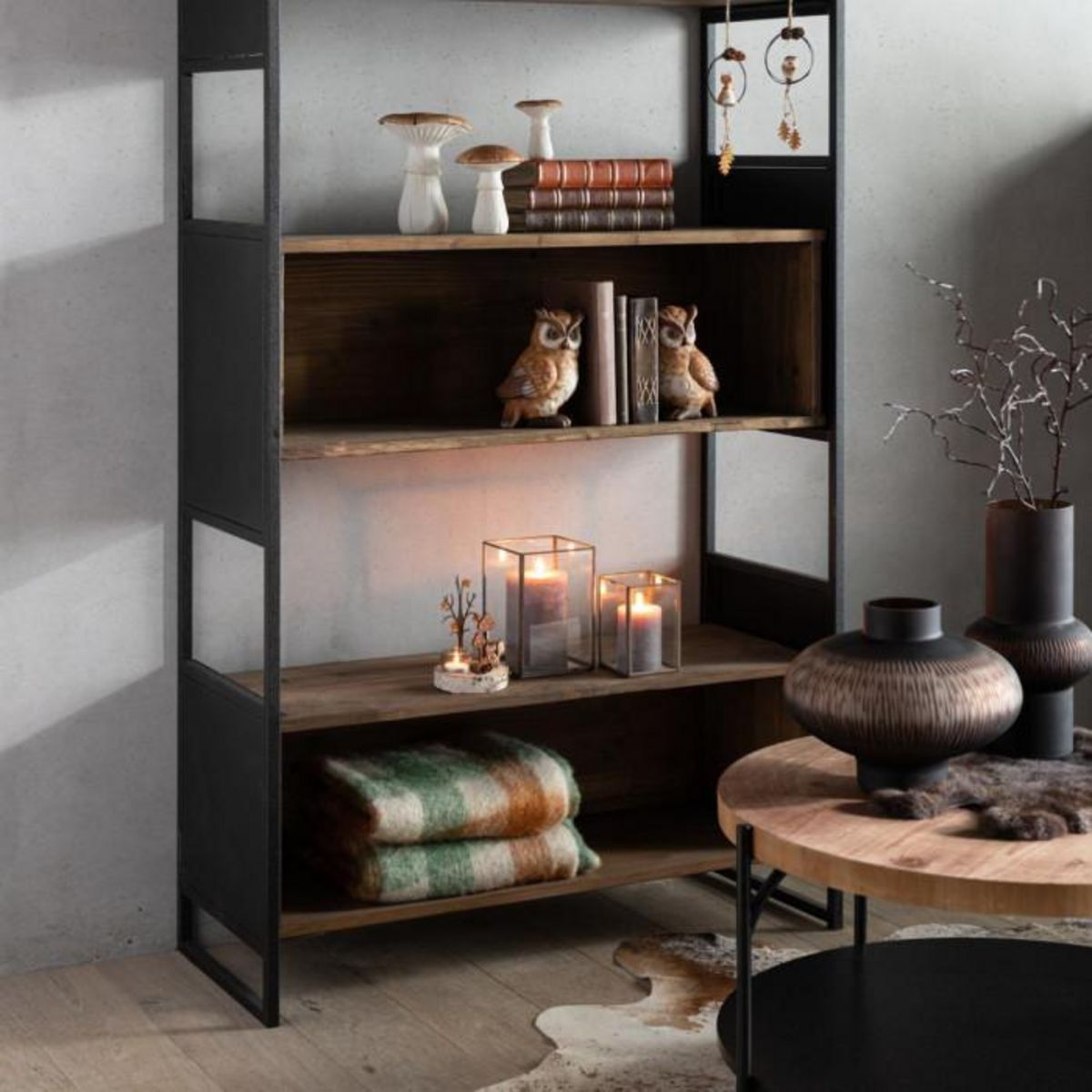 Paris Prix Plaid Imprimé Carreaux  Berni  130x180cm Multicolore