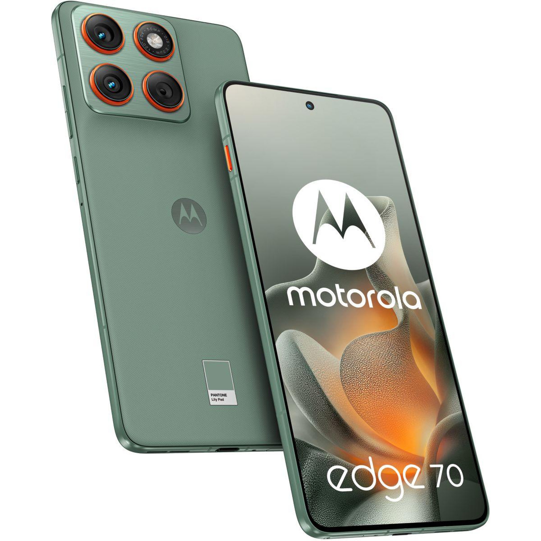 MOTOROLA Smartphone smartphone edge70 512go gris 5g