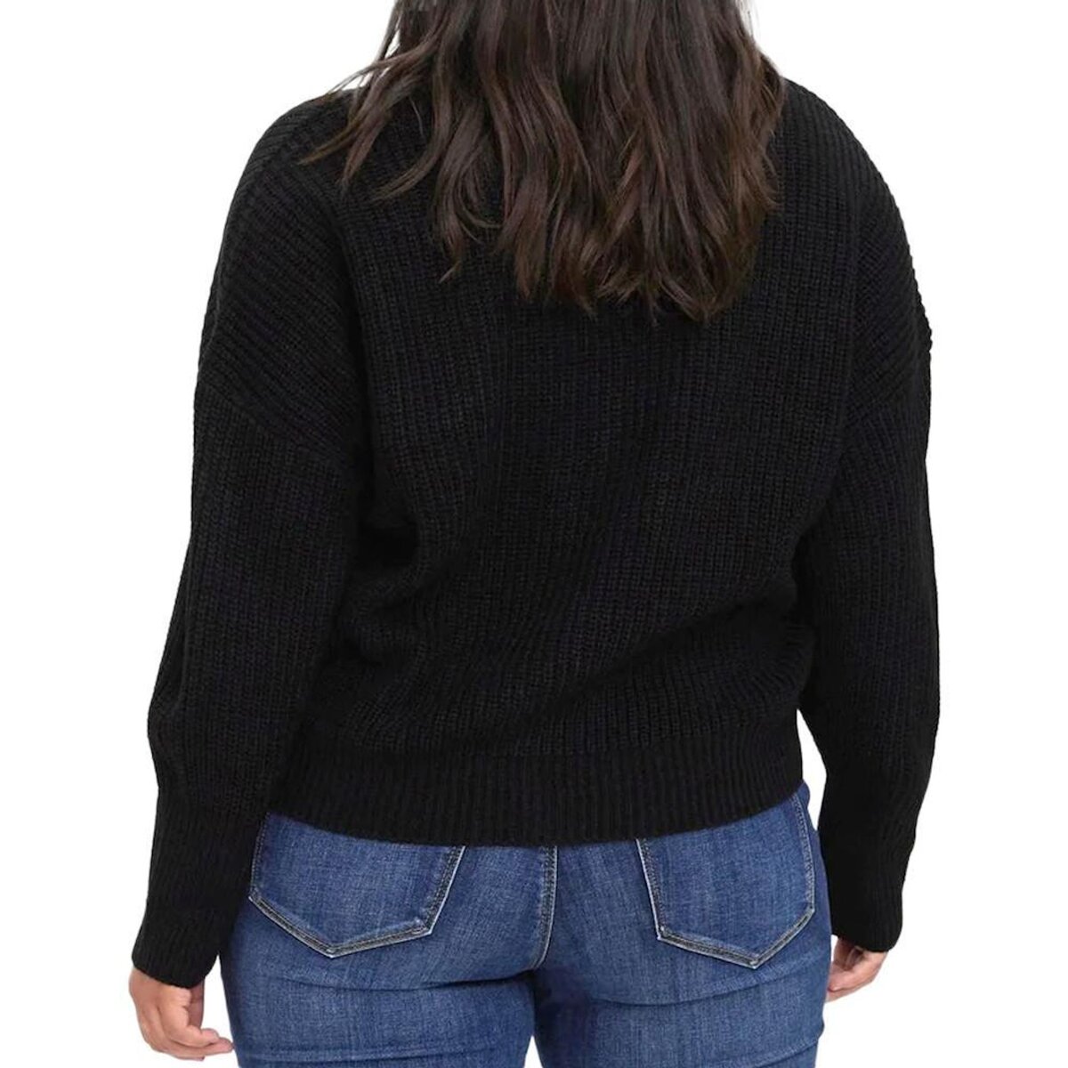 Vero Moda Gilet  Femme Vero Moda Curve Lea