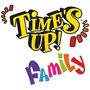 Voir la diapositive 5 : Asmodee TIME'S UP FAMILY 2 (ORANGE), Papeterie