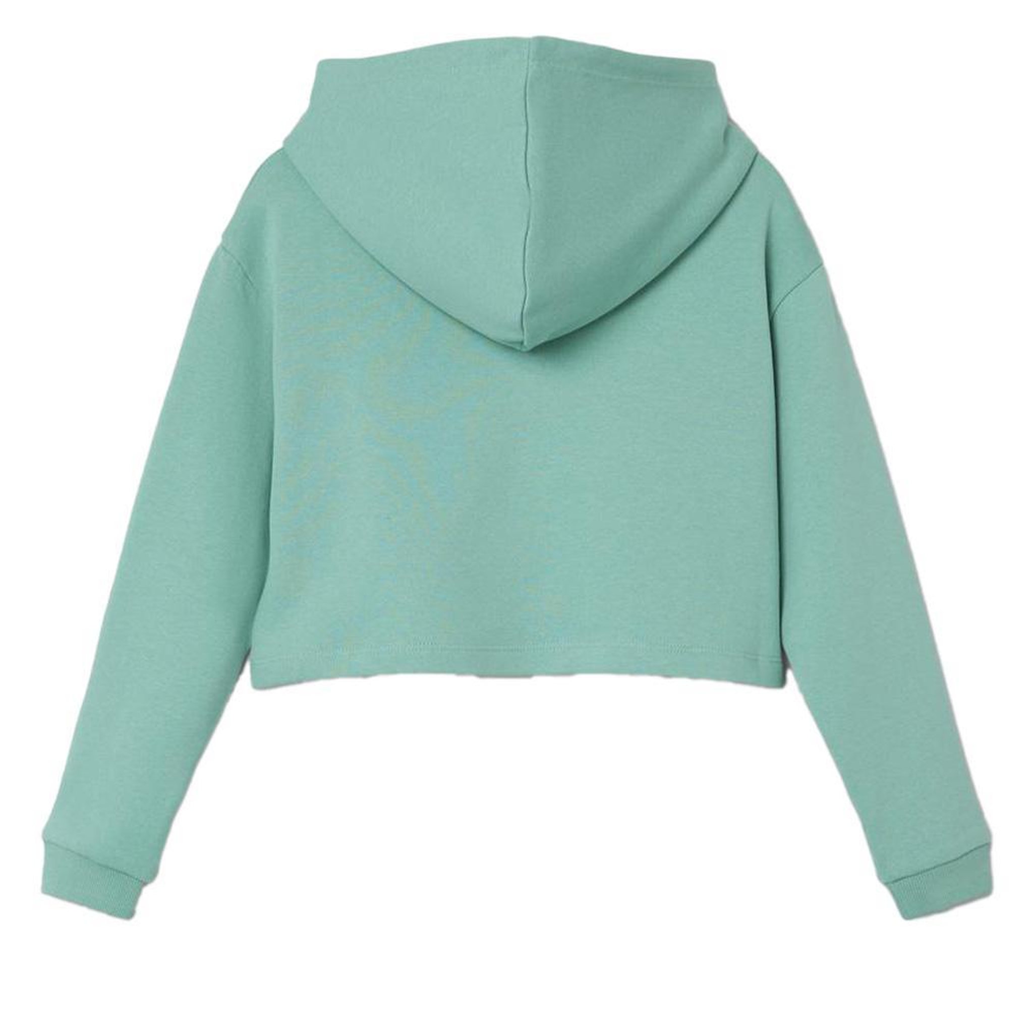 Voir la diapositive 2 : NAME IT Sweat Vert Fille Name it Juka
