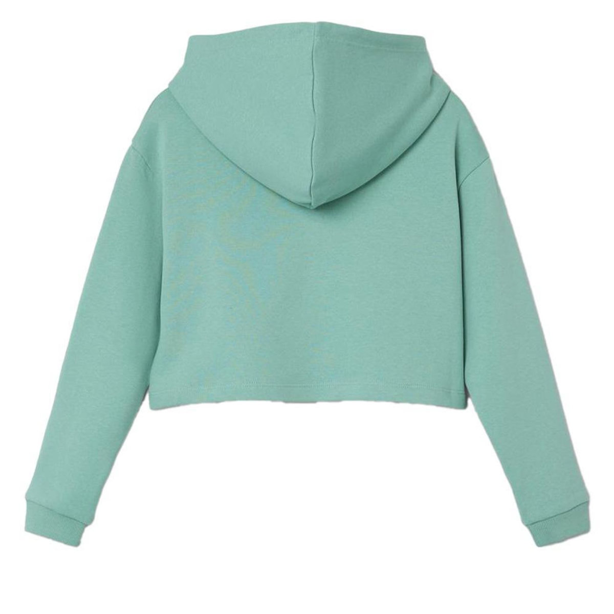 NAME IT Sweat Vert Fille Name it Juka