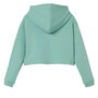 Voir la diapositive 2 : NAME IT Sweat Vert Fille Name it Juka