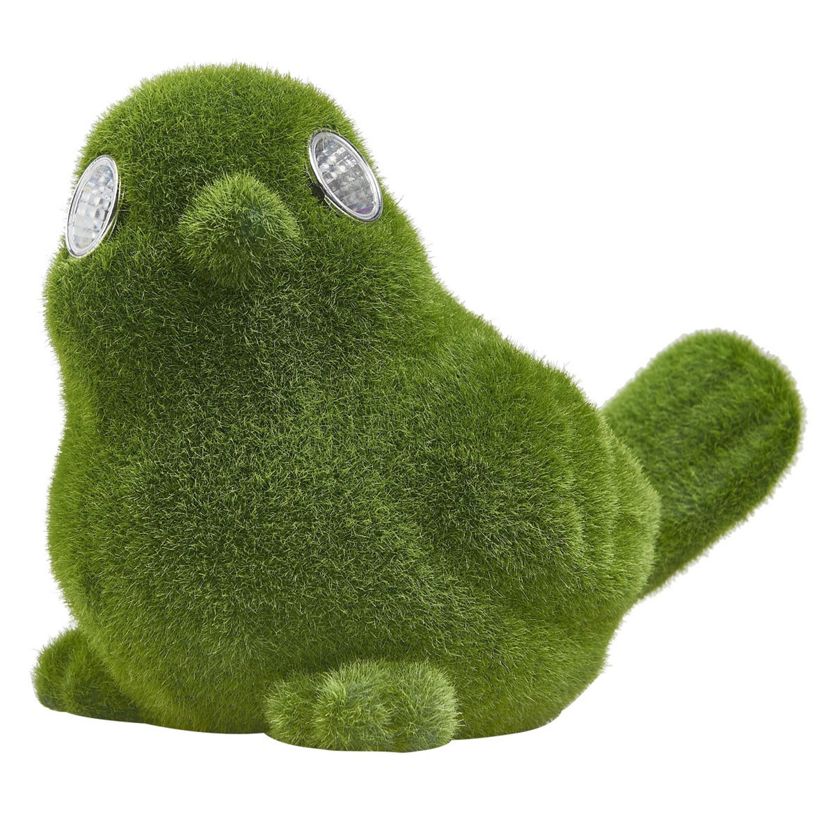 GARDENSTAR Oiseau solaire LED - H15 cm