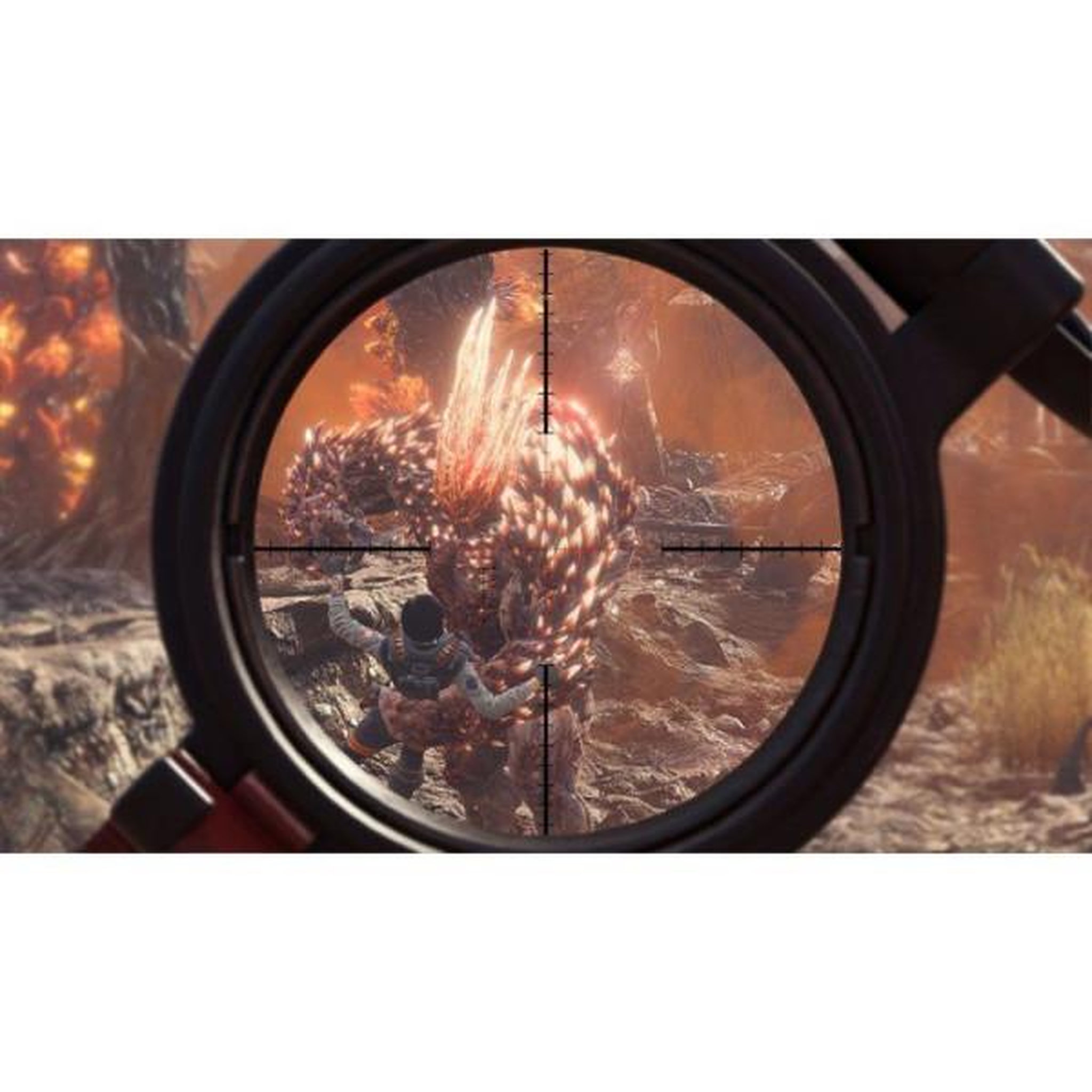 Voir la diapositive 6 : Focus John Carpenters Toxic Commando PS5