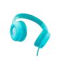 Voir la diapositive 3 : Trust Casque audio Trust Nouna Bleu pour enfant