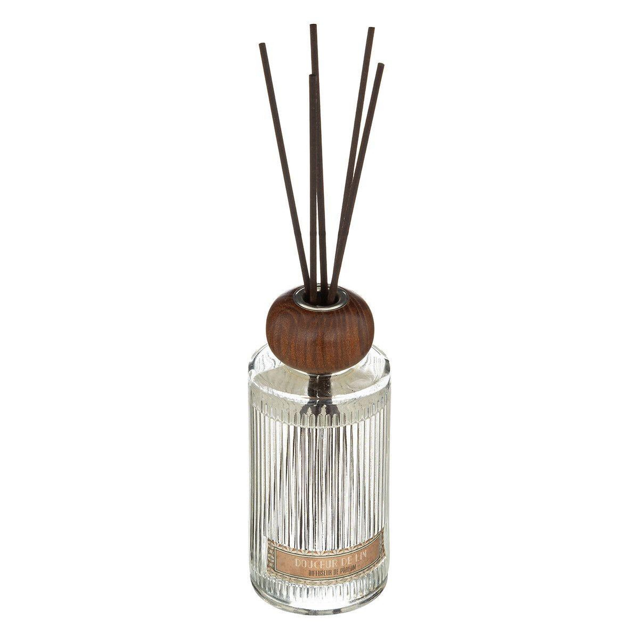 ATMOSPHERA Diffuseur de parfum  café  200ml douceur de lin