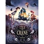 L'ILE DU CRANE TOME 1 : GROOSHAM GRANGE, L'Hermenier Maxe