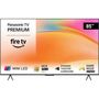 Voir la diapositive 2 : PANASONIC TV Mini Led TV-85W95BEG