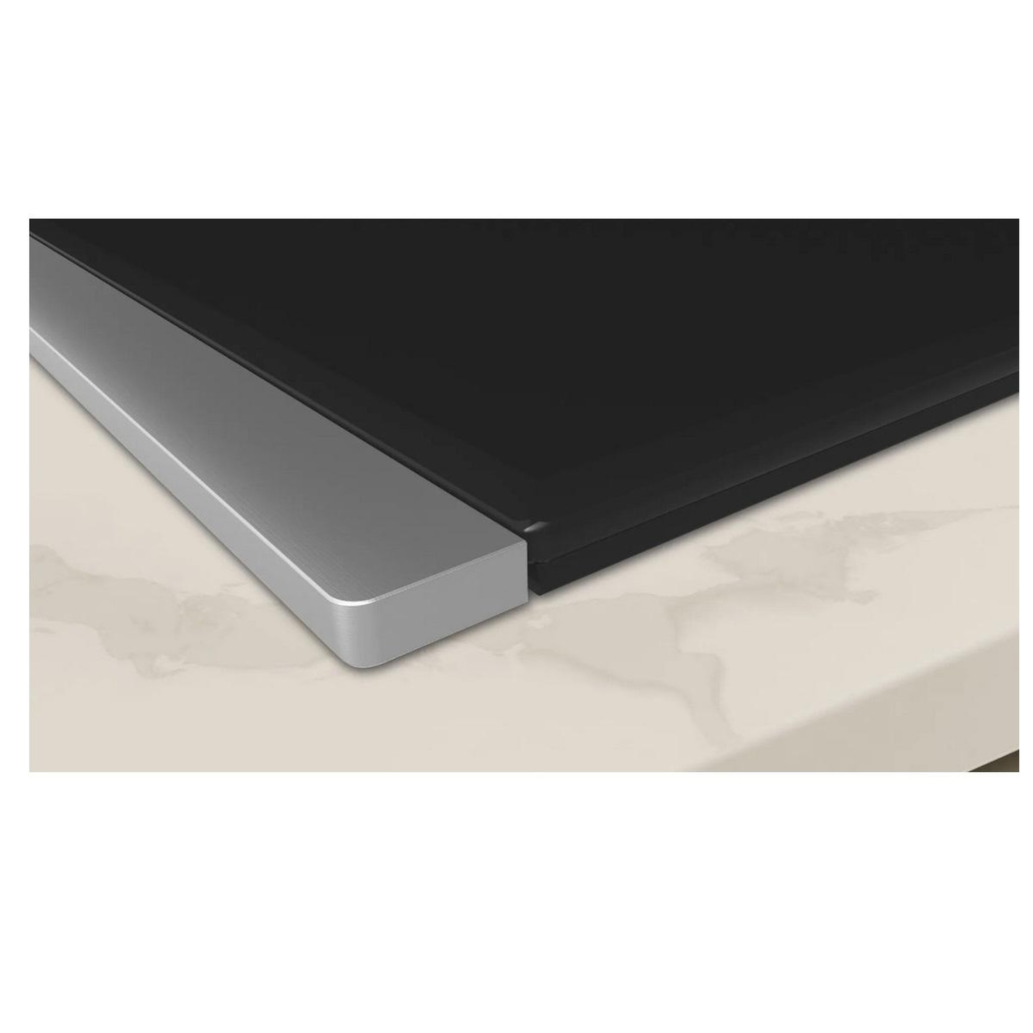 Voir la diapositive 3 : Neff Table de cuisson induction 71cm 4 feux 7400w noir - T67TTX4L0