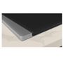 Voir la diapositive 3 : Neff Table de cuisson induction 71cm 4 feux 7400w noir - T67TTX4L0