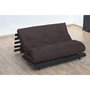 Voir la diapositive 3 : Matelas 160x200 cm FUTON