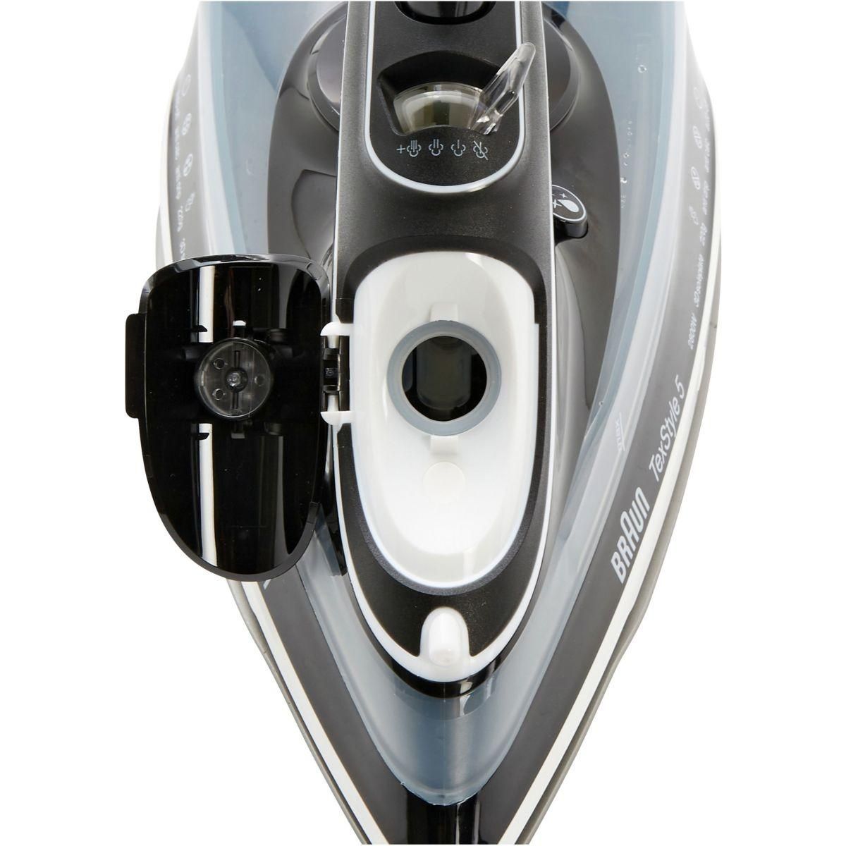 BRAUN Fer à repasser FreeStyle 5 - SI5188BK