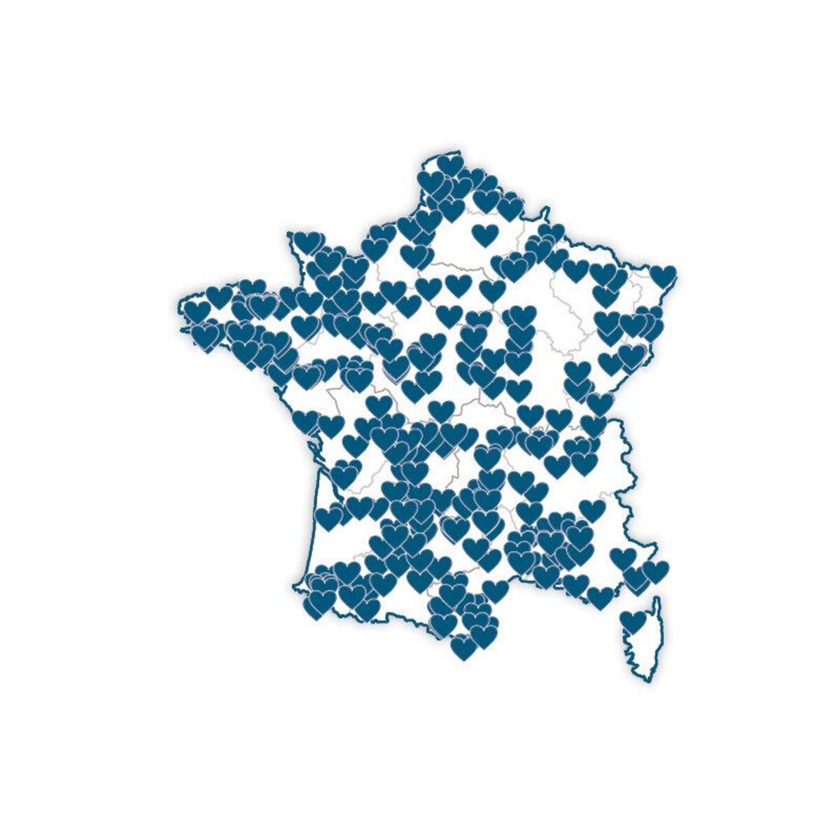 Smartbox En amoureux - 3 jours de rêve - Coffret Cadeau Séjour