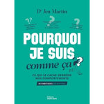 POURQUOI JE SUIS COMME CA ?, Martin Jen
