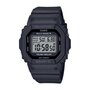 Voir la diapositive 3 : CASIO Montre - CASIO - Baby-G Urban - Homme - Noir - Résistante aux chocs - Fonction solaire