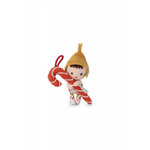 LILLIPUTIENS Happy le lutin de noel decoration