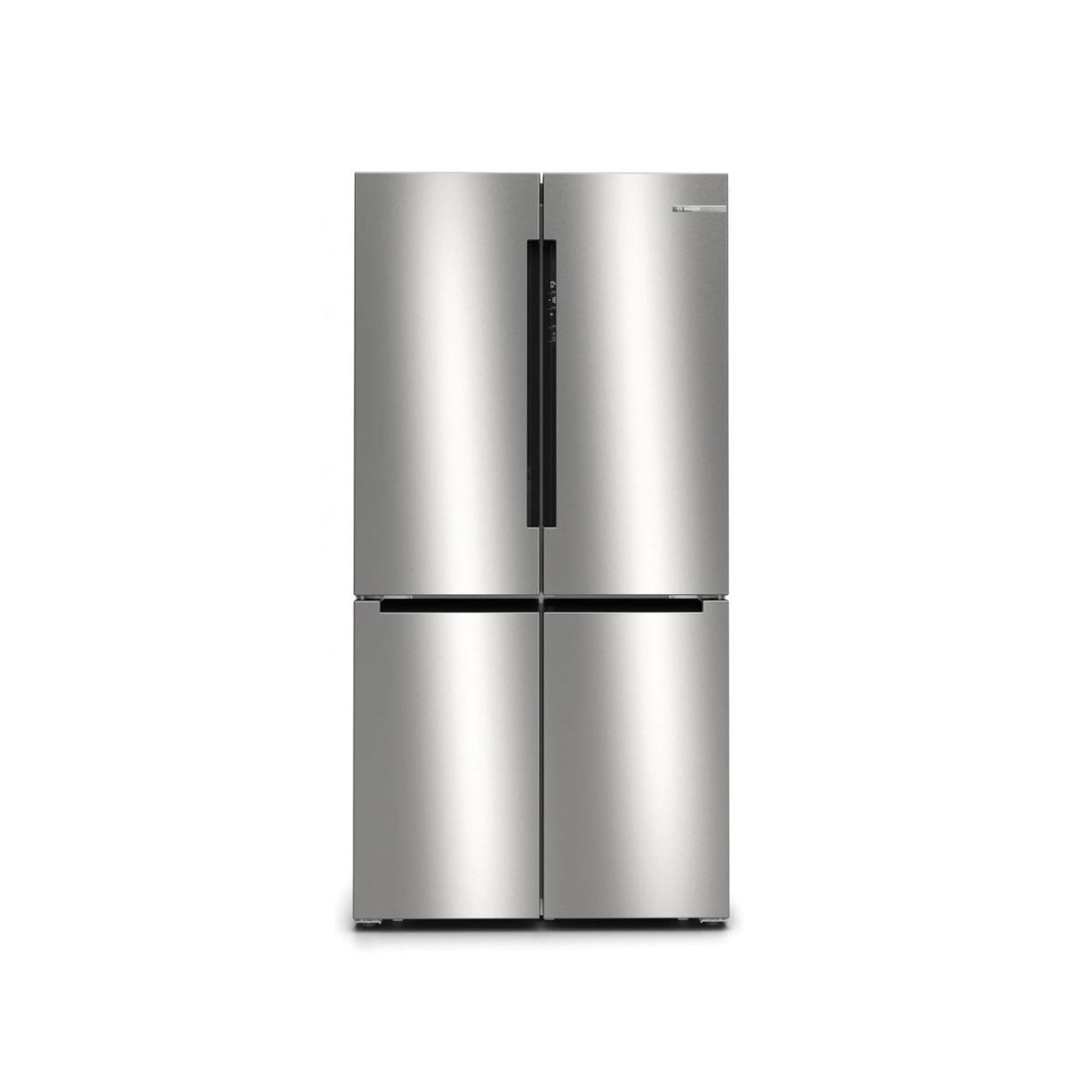 BOSCH Réfrigérateur américain 90.5l 605l nofrost - kfd96apea