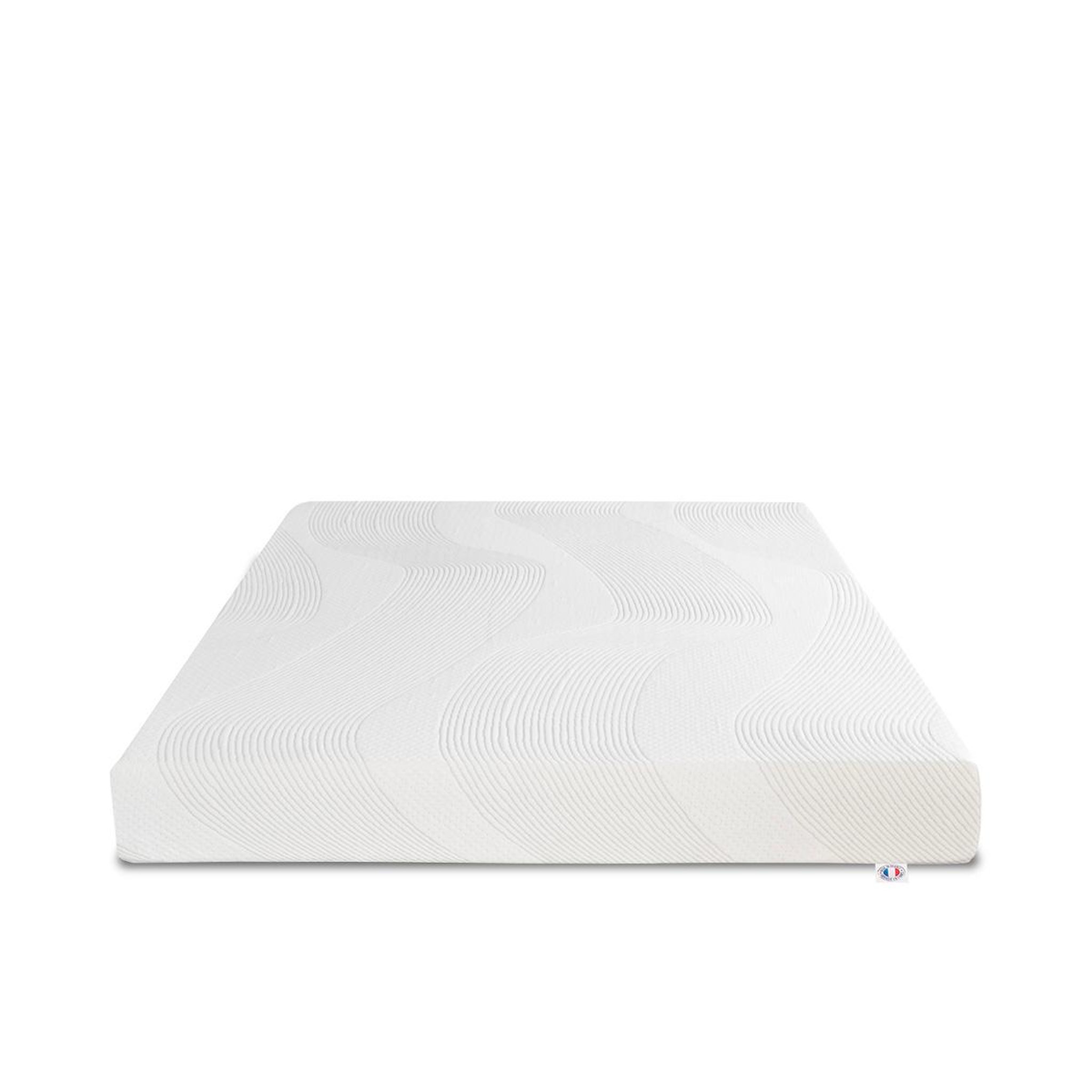 Voir la diapositive 1 : BELLECOUR Bellecour literie | matelas paris | mousse avec mémoire de forme